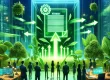 procédure de traitement accélérés des brevet sur des innovations écologiques (ou "brevet vert")